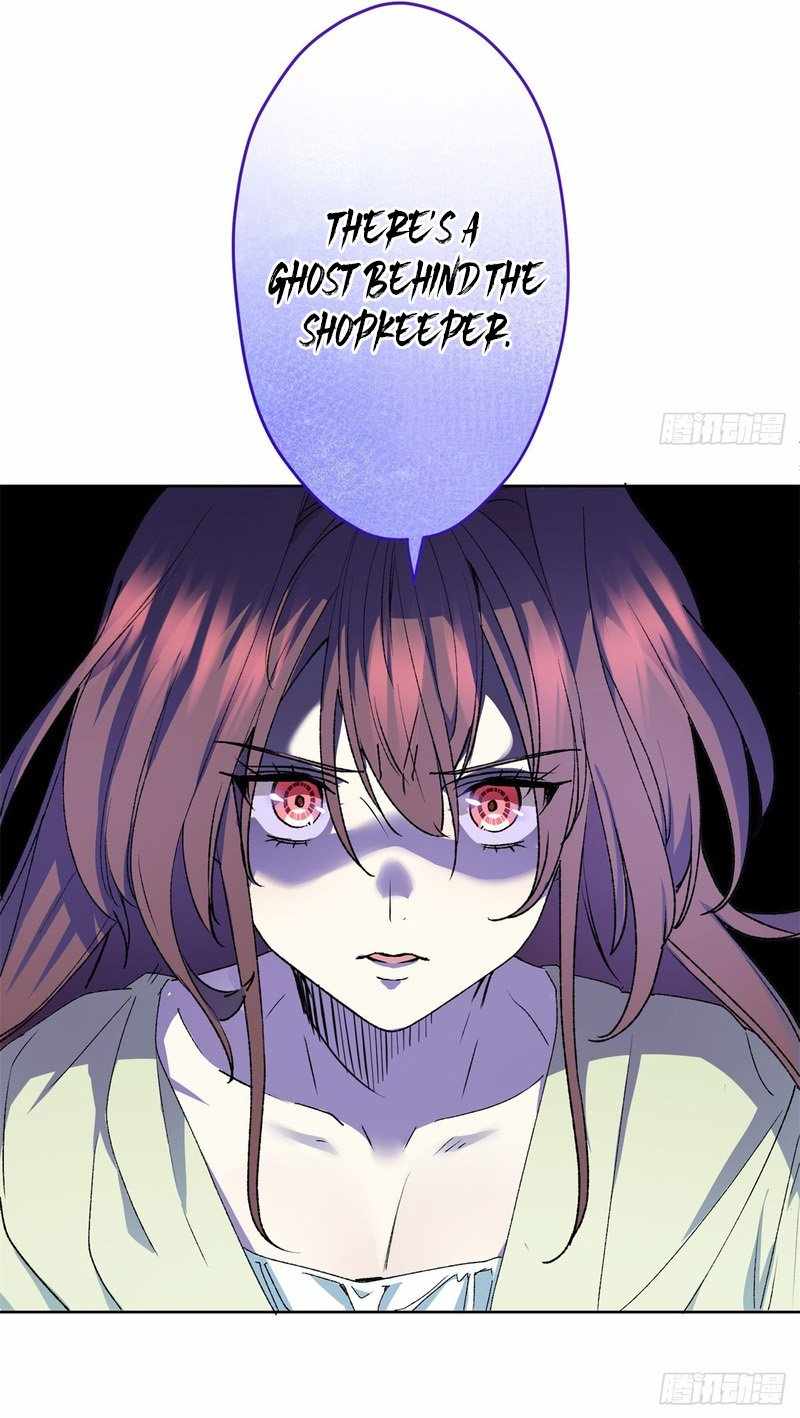 It turns out that I am the second generation of demons Chapter 2 8